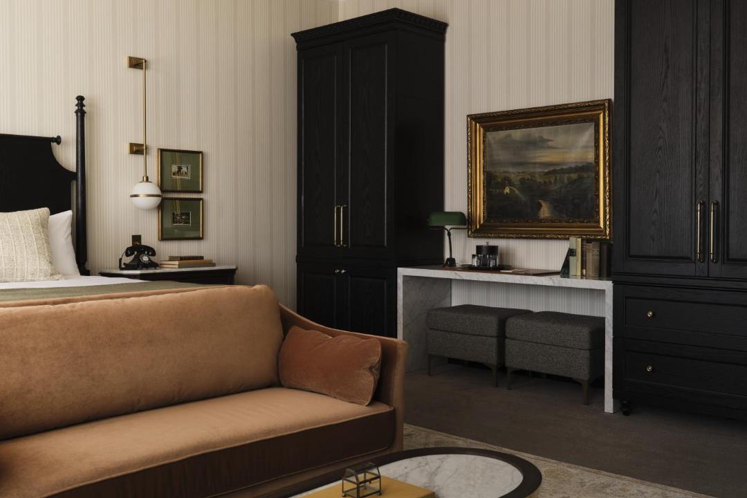Photo of Bedroom in Brazos