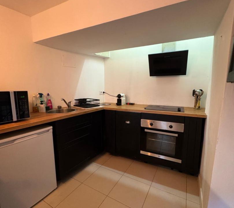 Photo of Kitchen in Cordes-sur-Ciel
