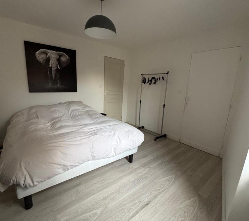 Photo of Bedroom in Cordes-sur-Ciel