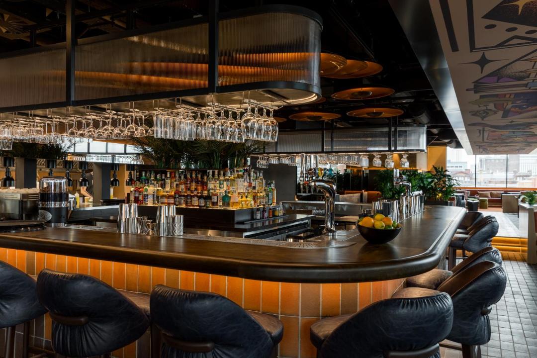 Photo of Others in City Centre Glasgow