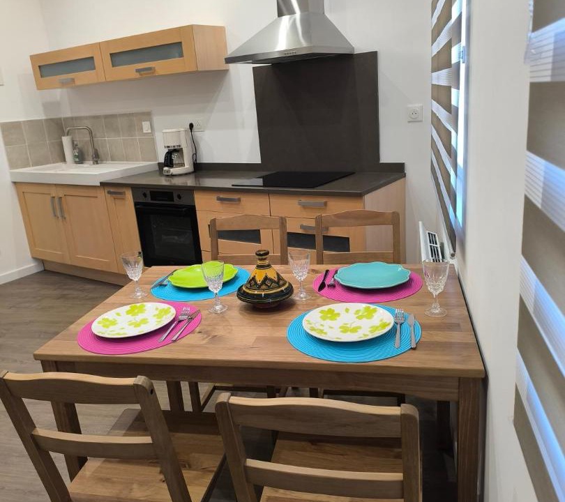 Photo of Kitchen in Montdidier