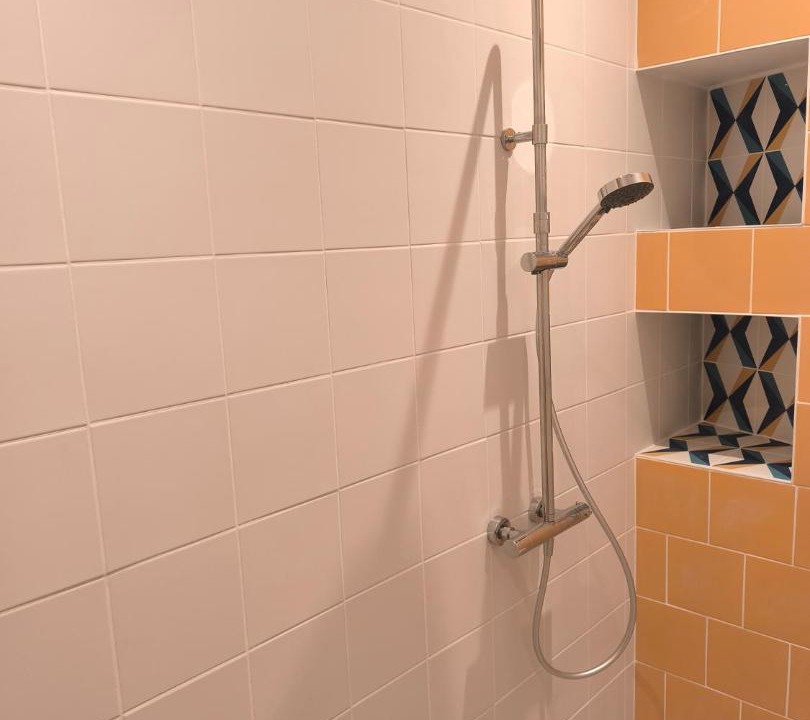 Photo of Bathroom in Montdidier