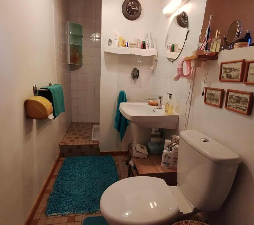 Photo of Bathroom in Viennay