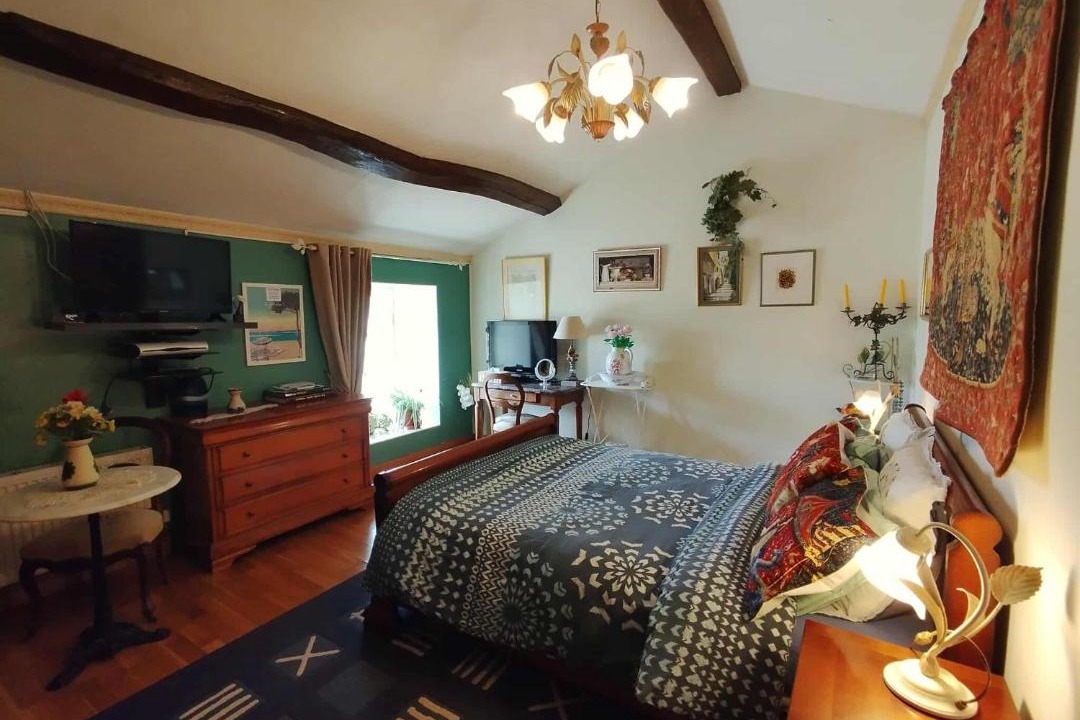 Photo of Bedroom in Viennay