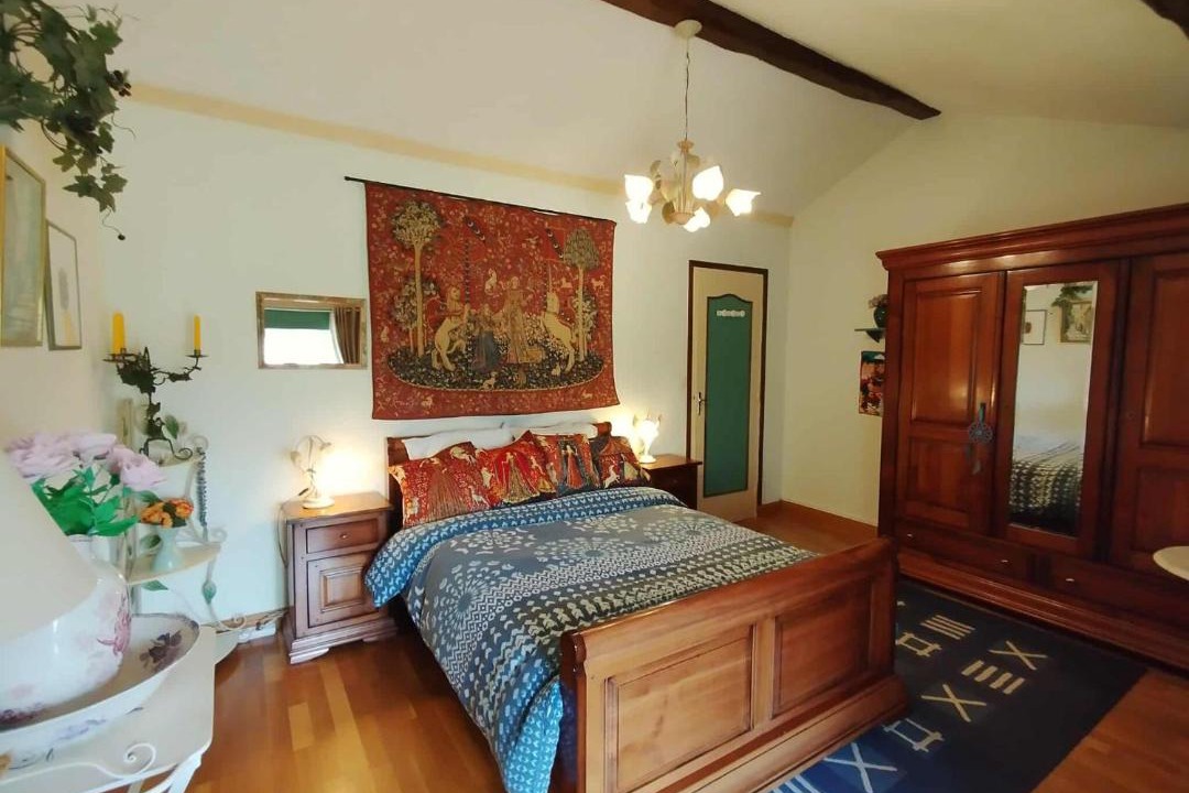 Photo of Bedroom in Viennay