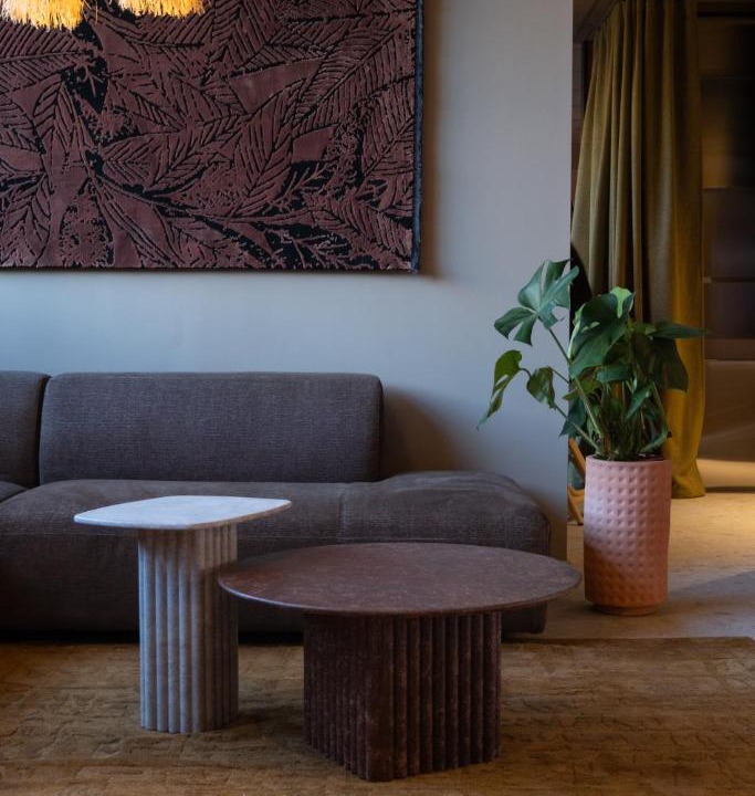 Photo of Livingroom in 8th Arrondissement