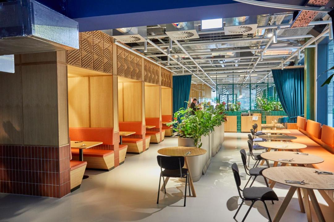 Photo of Others in City Centre Glasgow