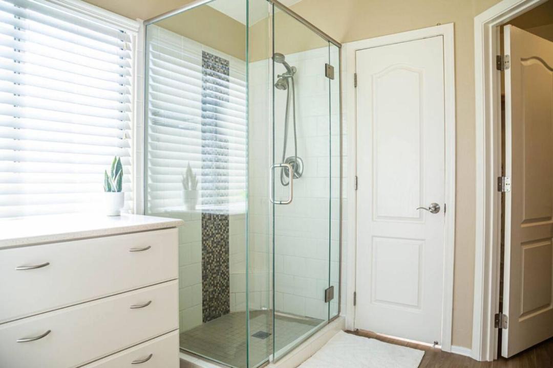 Photo of Bathroom in Monterra Knolls