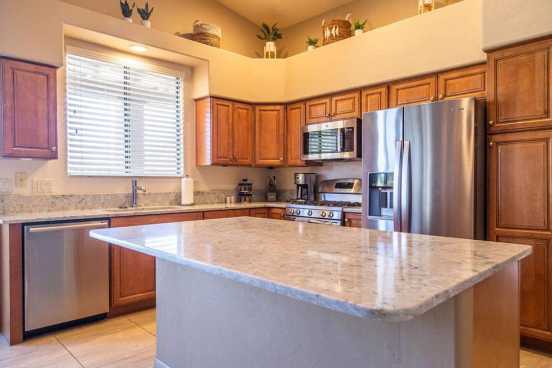 Photo of Kitchen in Monterra Knolls