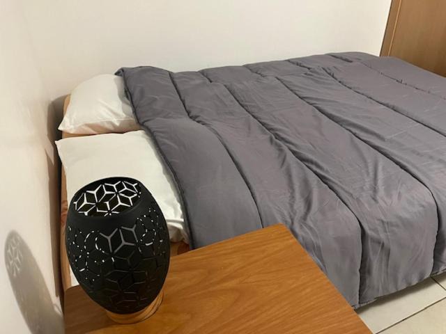 Photo of Bedroom in Courgis