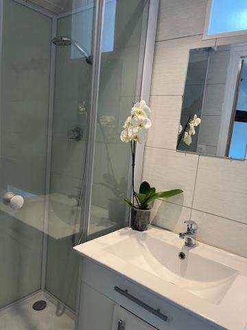 Photo of Bathroom in Courgis