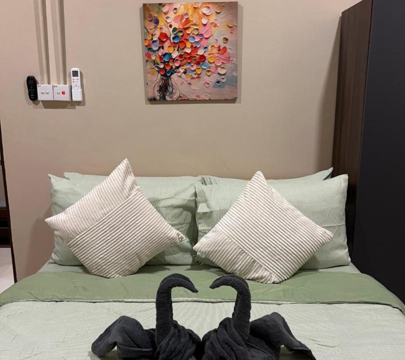 Photo of Bedroom in Larut