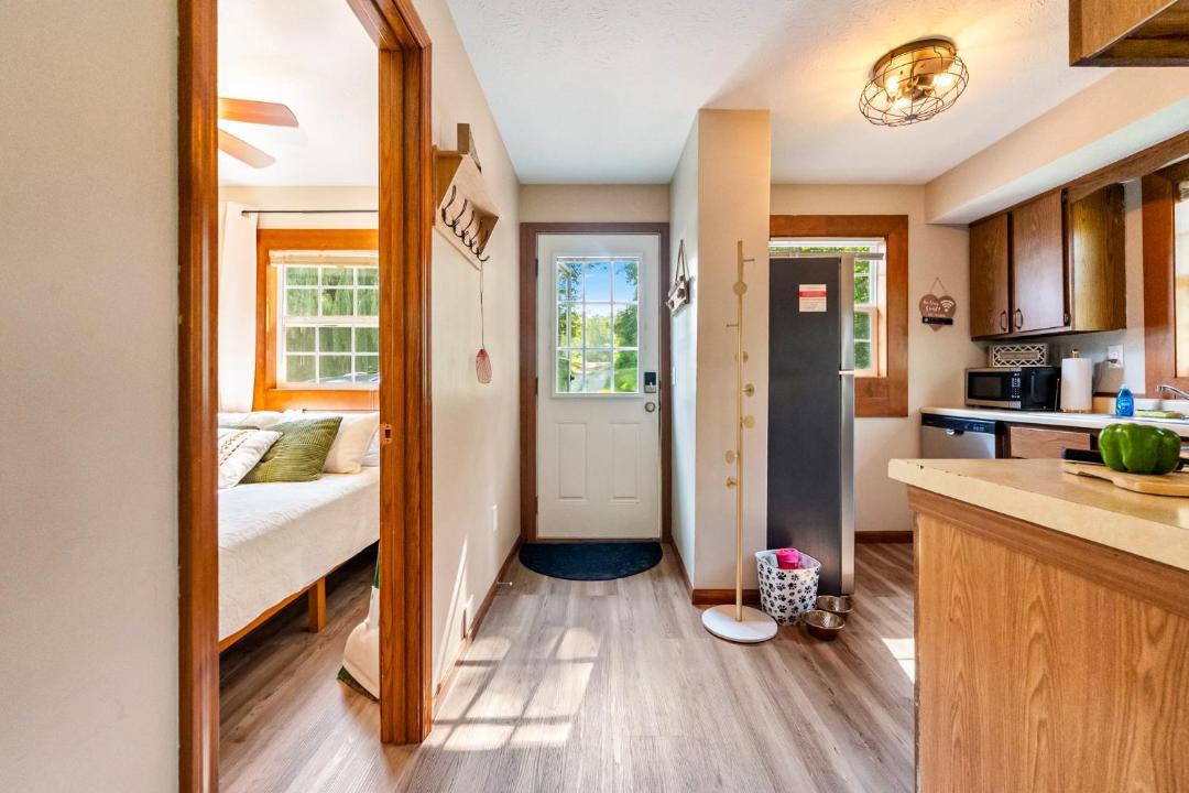 Photo of Kitchen in Pierceton