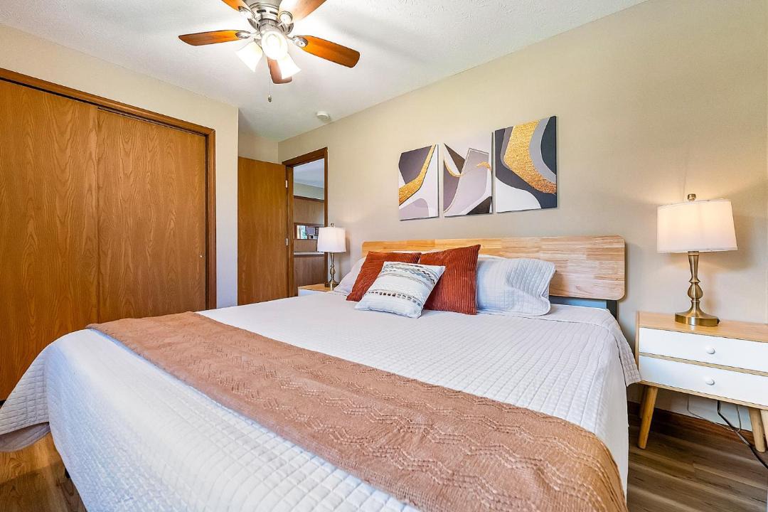 Photo of Bedroom in Pierceton