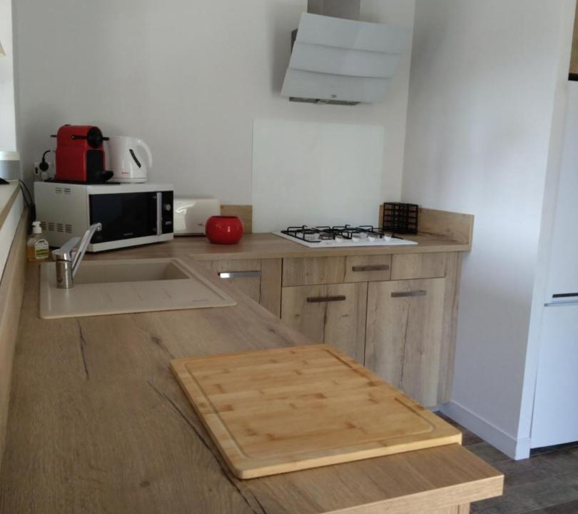 Photo of Kitchen in La Seyne-sur-Mer