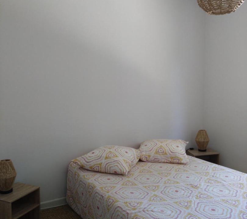 Photo of Bedroom in La Seyne-sur-Mer
