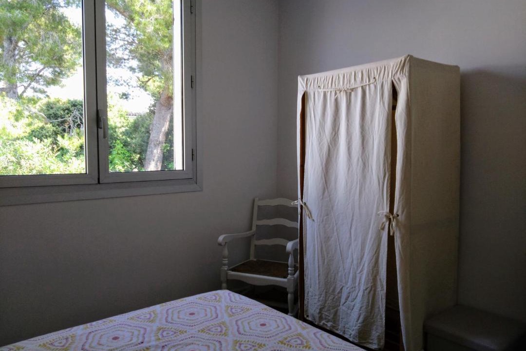 Photo of Bedroom in La Seyne-sur-Mer