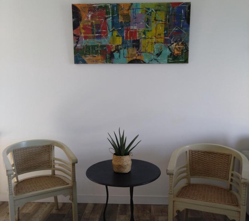 Photo of Livingroom in La Seyne-sur-Mer