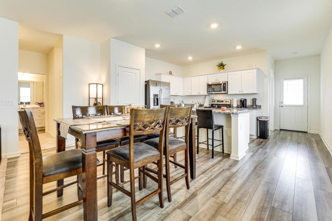 Photo of Kitchen in Medina Valley