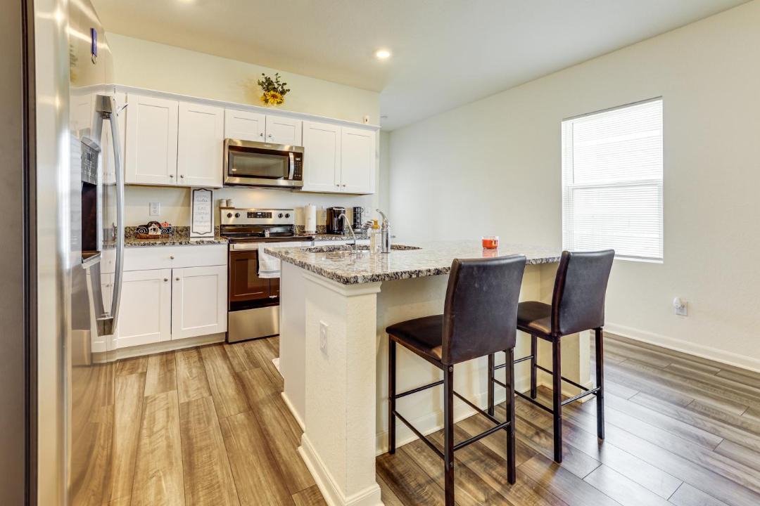 Photo of Kitchen in Medina Valley