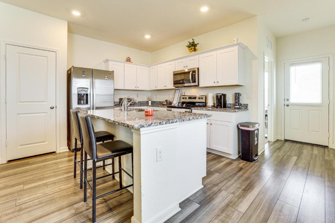 Photo of Kitchen in Medina Valley