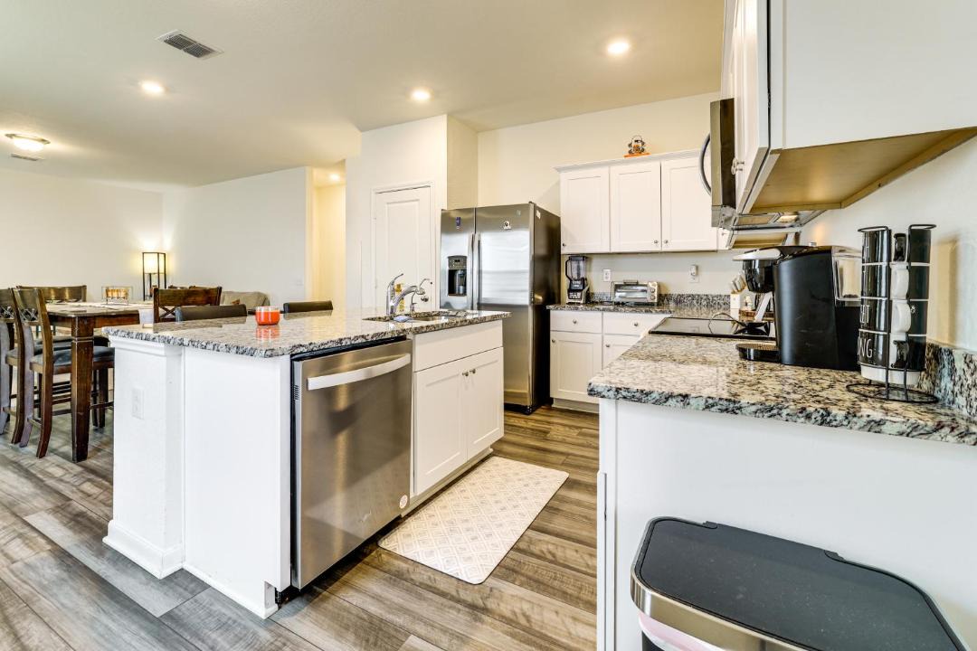 Photo of Kitchen in Medina Valley