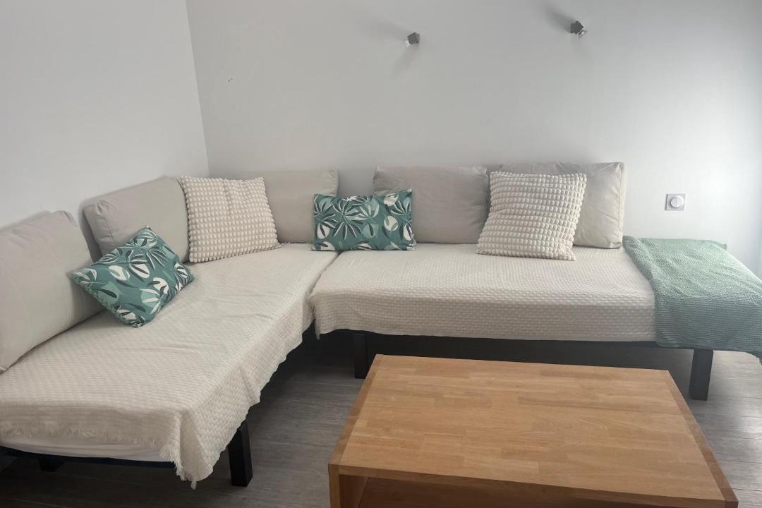 Photo of Livingroom in Carcassonne