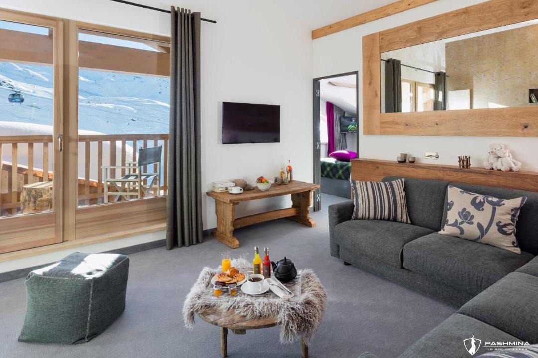 Photo of Others in Val-Thorens