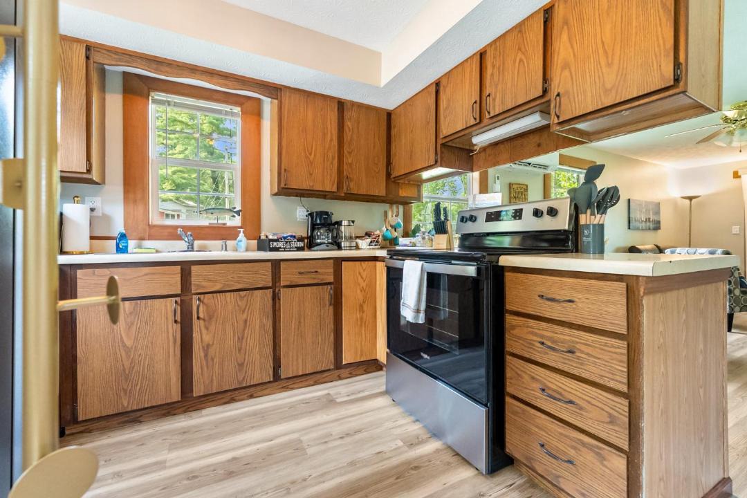 Photo of Kitchen in Pierceton