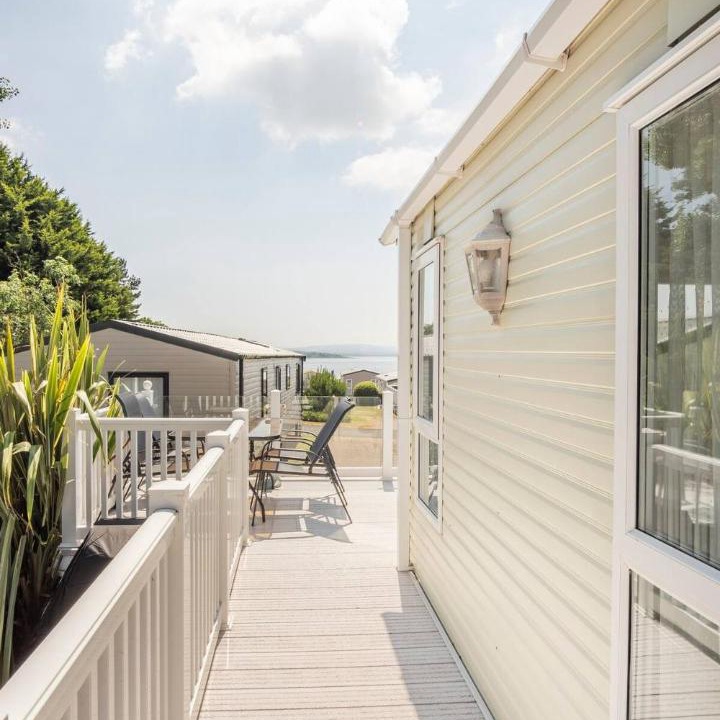 Photo of Patio Balcony in Hamworthy