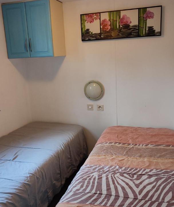 Photo of Bedroom in Saint-Cyr-en-Talmondais