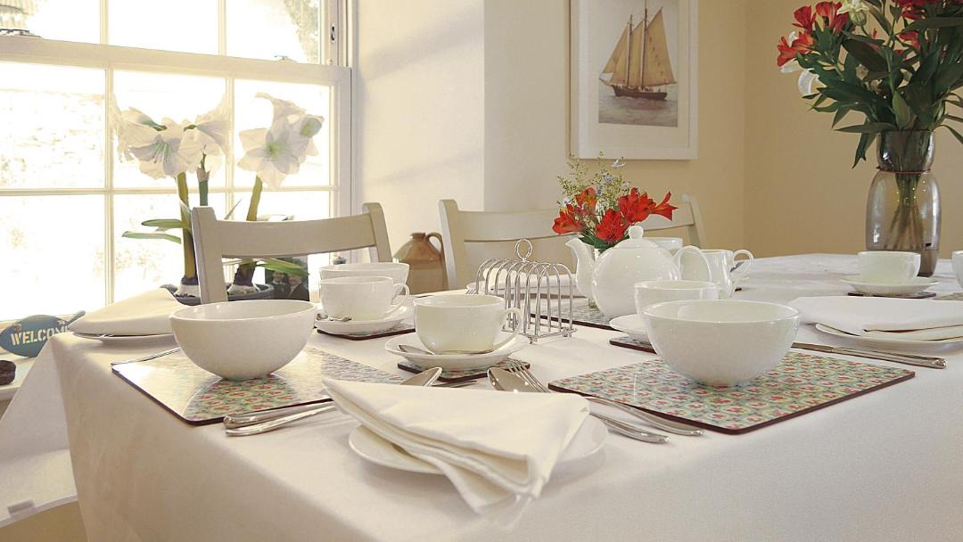 Photo of Livingroom in Saint Gennys