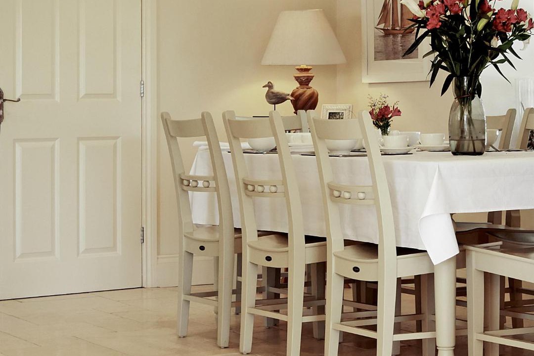 Photo of Kitchen in Saint Gennys