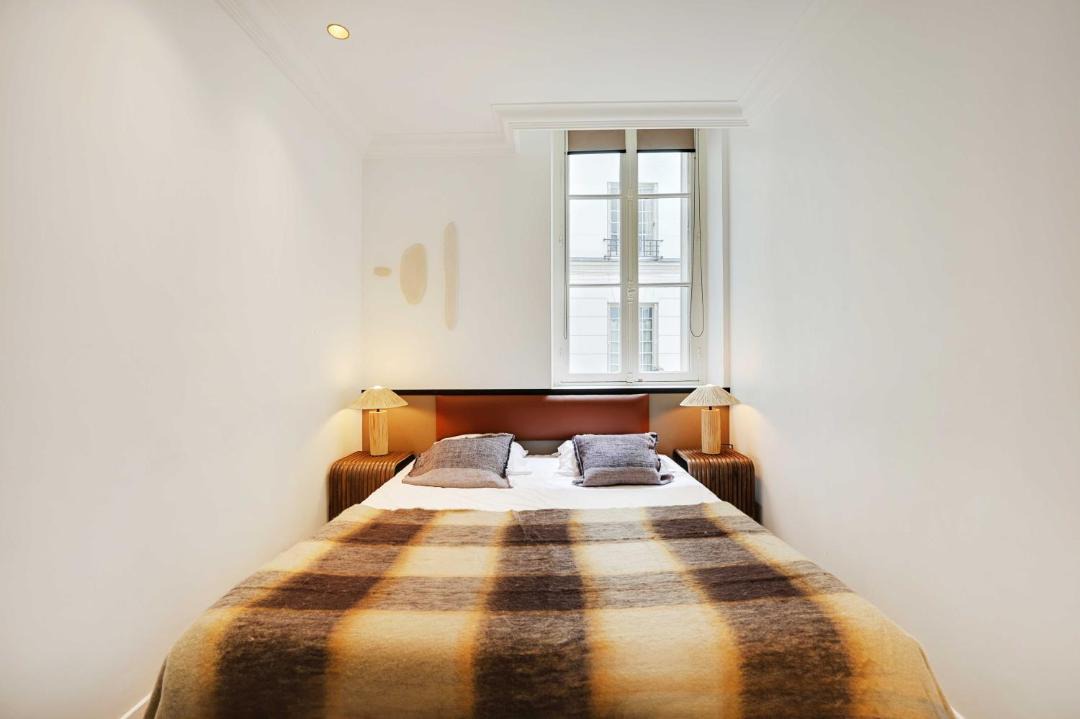 Photo of Bedroom in Notre-Dame-des-Champs