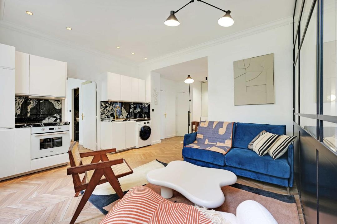 Photo of Others in Notre-Dame-des-Champs