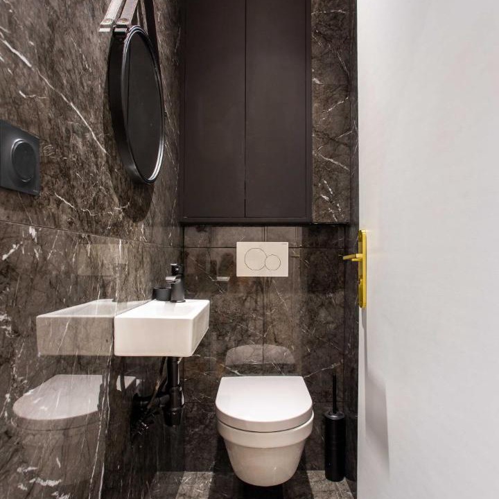 Photo of Bathroom in Notre-Dame-des-Champs