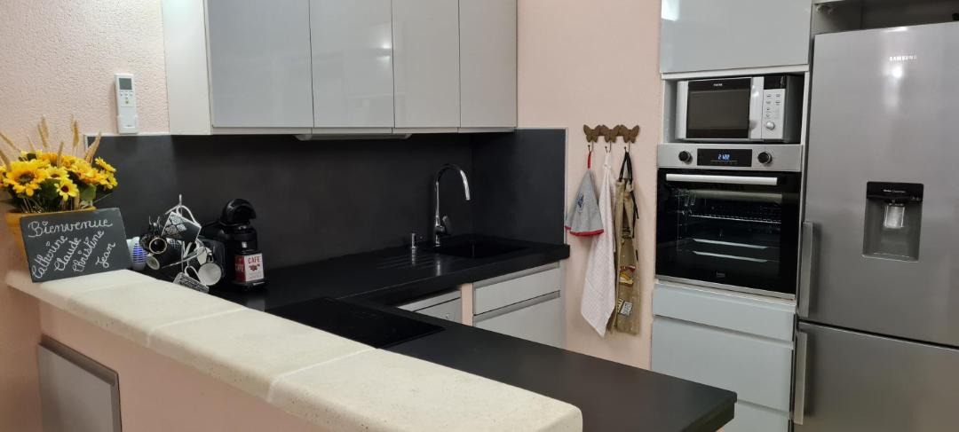Photo of Kitchen in Cardet