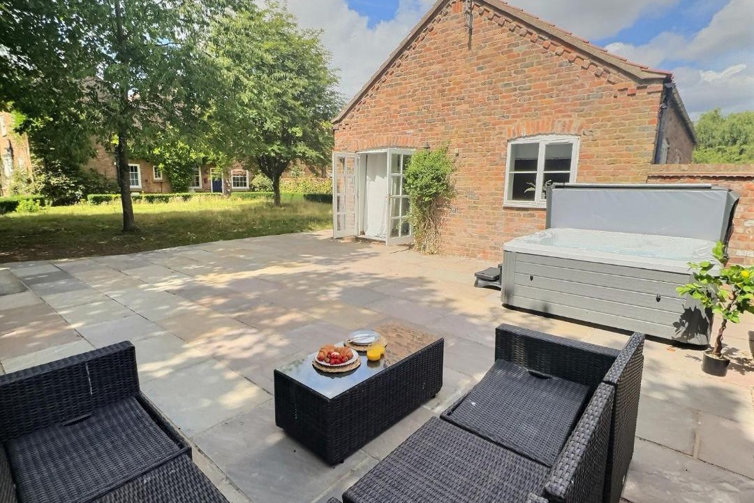 Photo of Others in Kexby