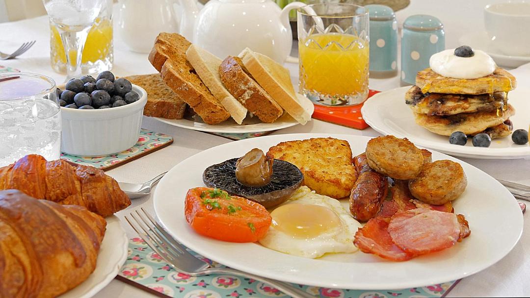 Photo of Livingroom in Saint Gennys