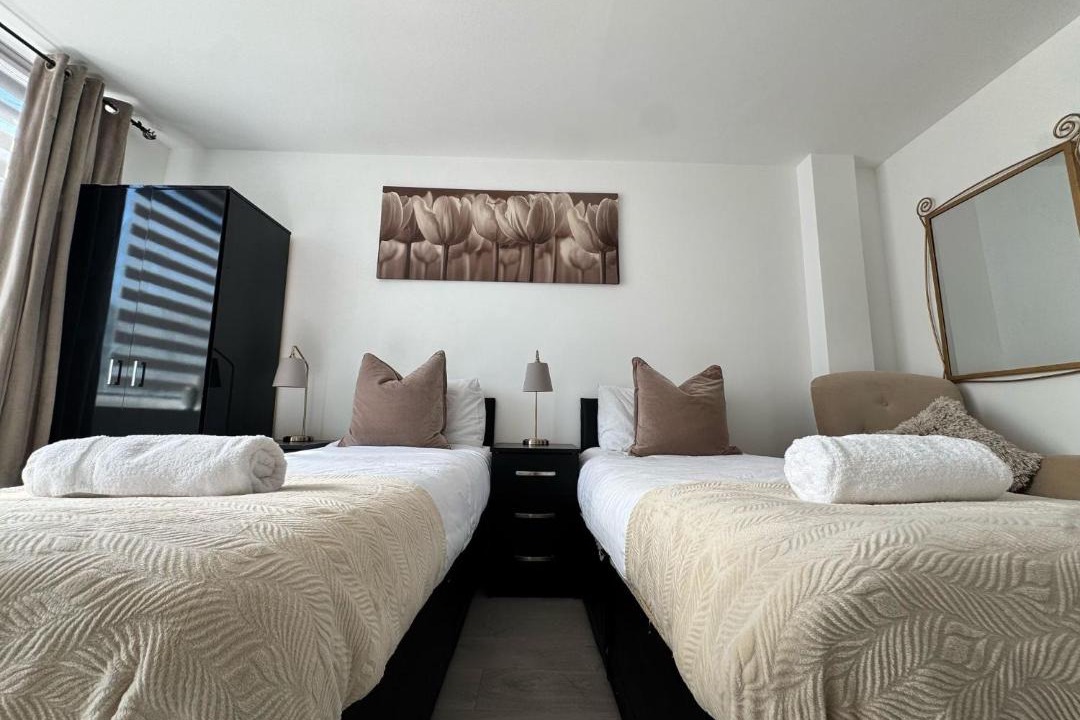 Photo of Bedroom in Lower Edmonton