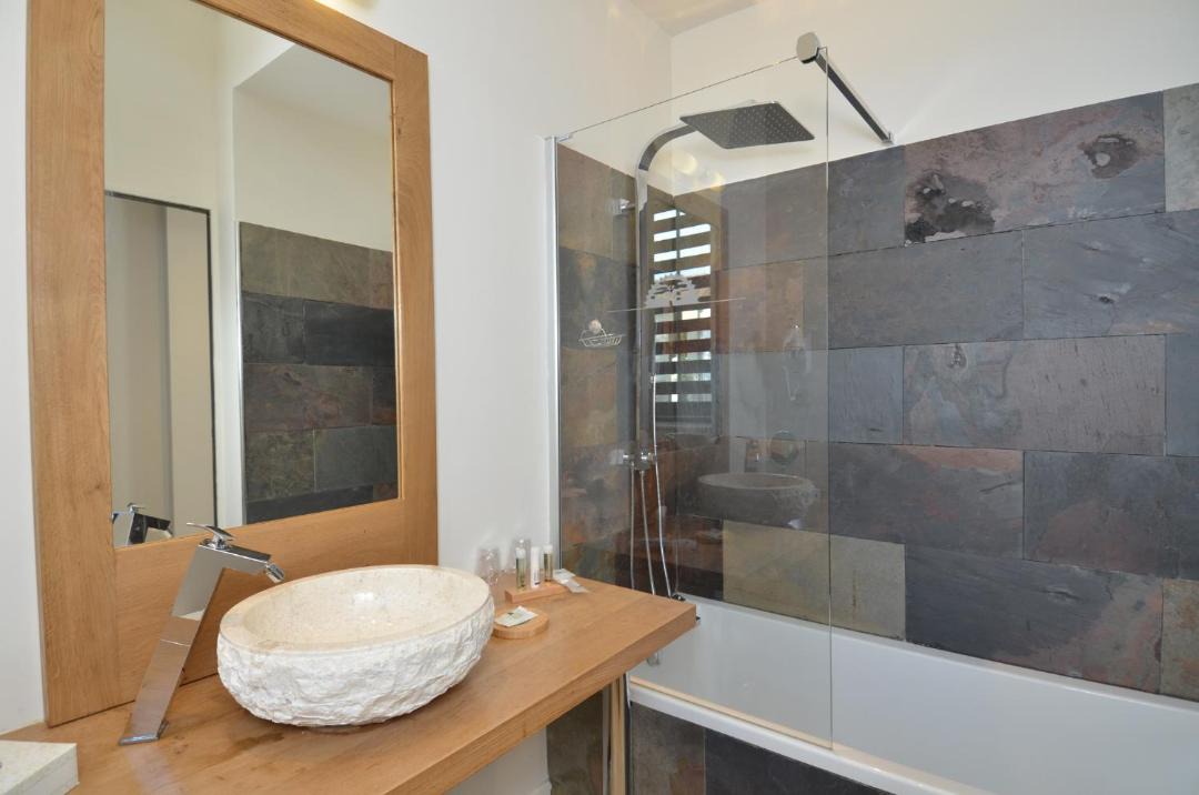 Photo of Bathroom in Marciac