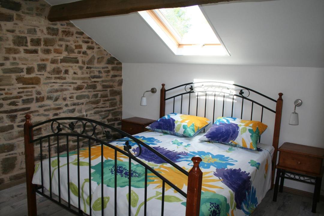 Photo of Bedroom in Sarlande