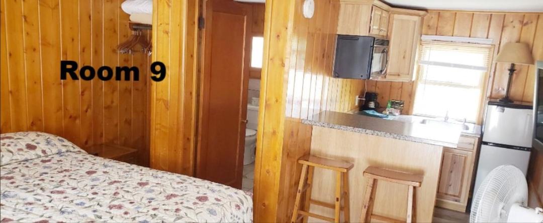Photo of Bedroom in Hot Sulphur Springs