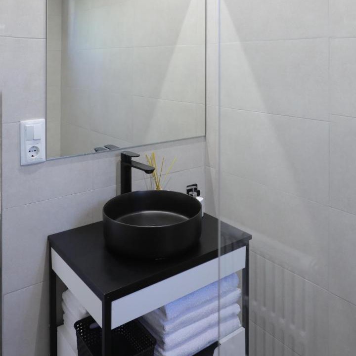 Photo of Bathroom in Sant Esteve d'en Bas