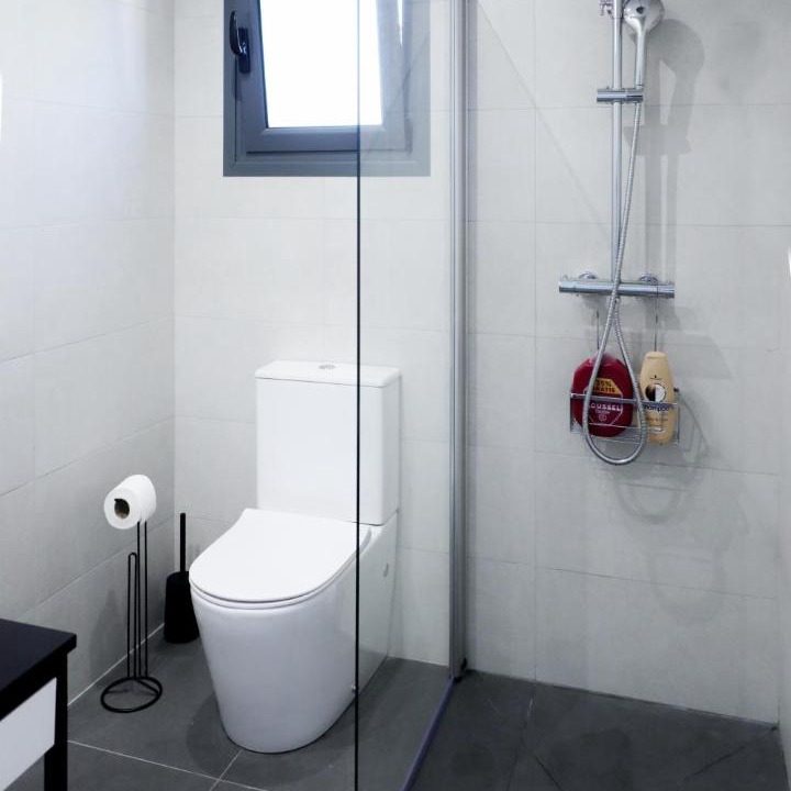Photo of Bathroom in Sant Esteve d'en Bas