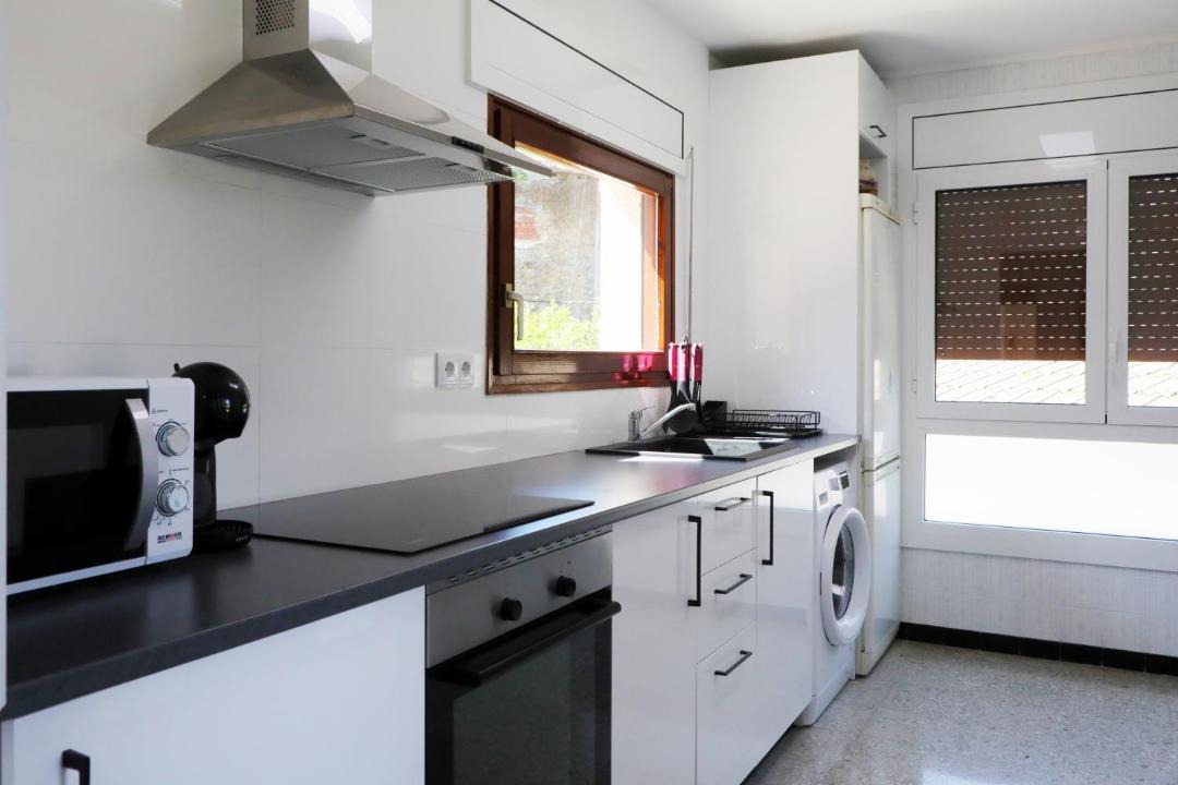 Photo of Kitchen in Sant Esteve d'en Bas