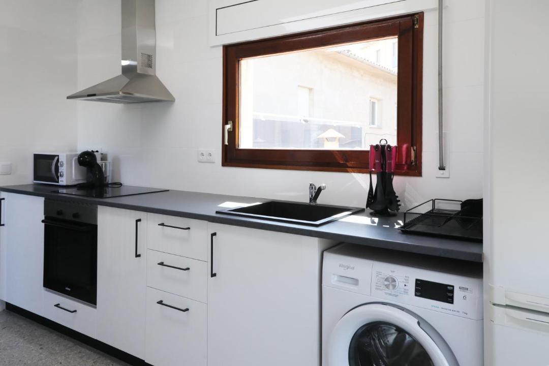 Photo of Kitchen in Sant Esteve d'en Bas
