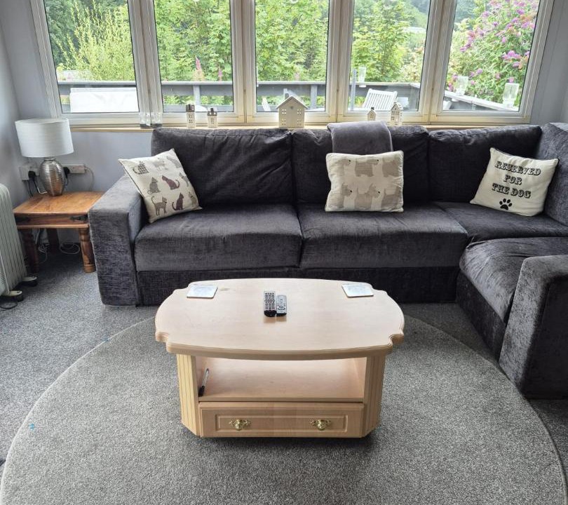 Photo of Livingroom in Girvan