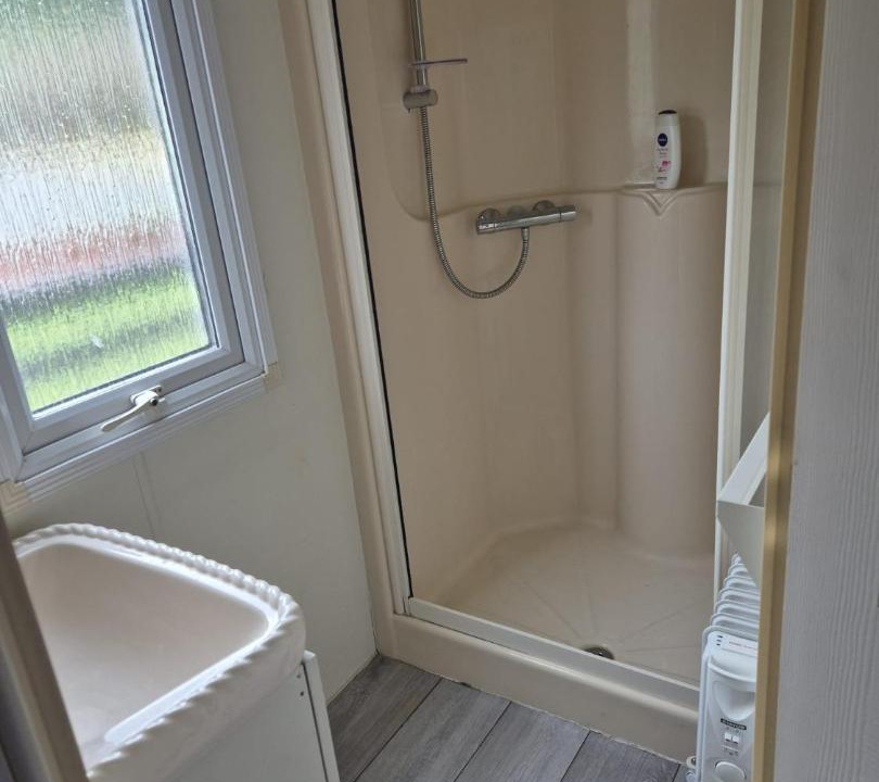 Photo of Bathroom in Girvan