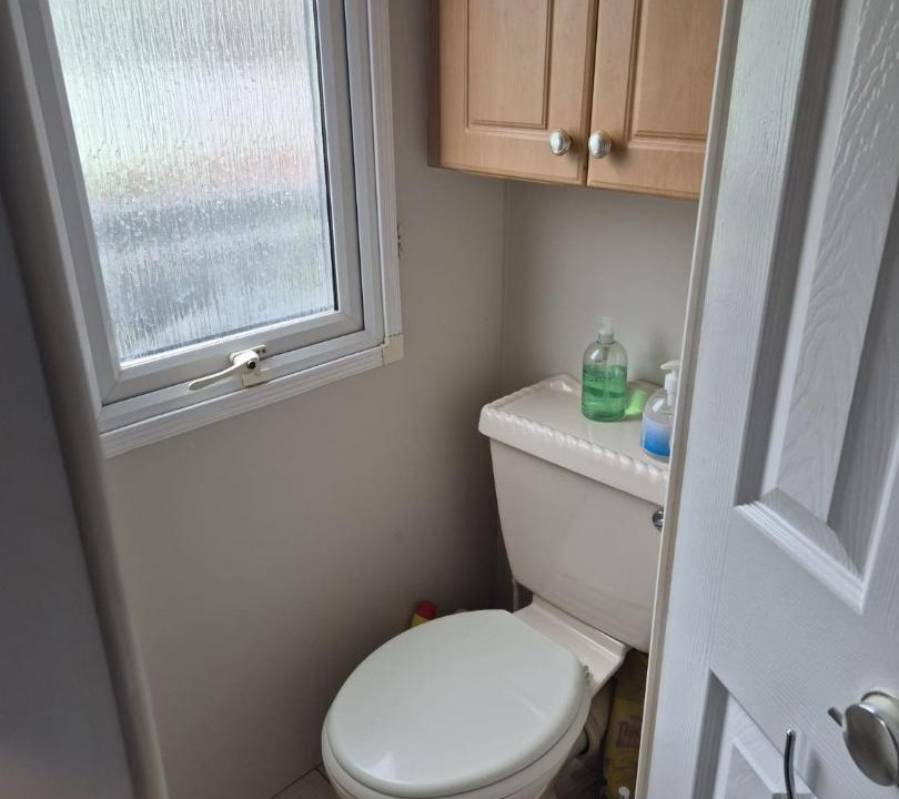 Photo of Bathroom in Girvan